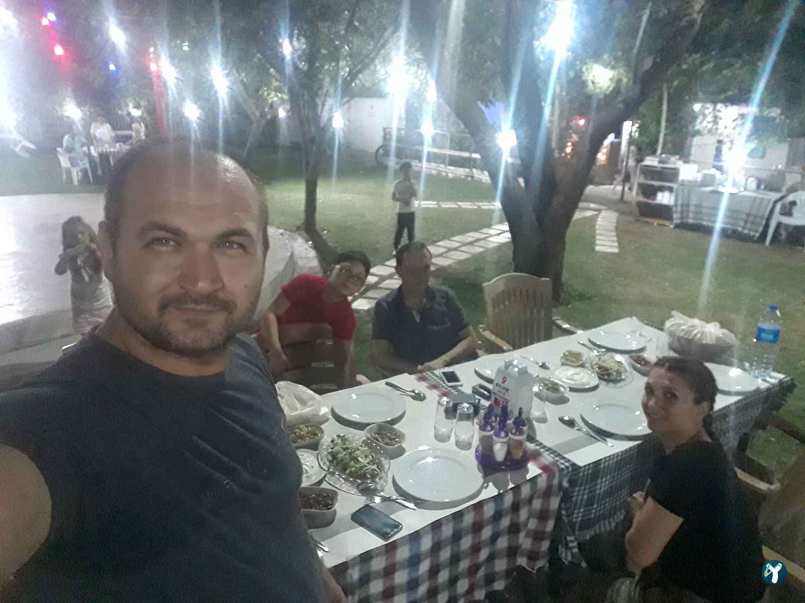 9 Oluk Mangal Restaurant