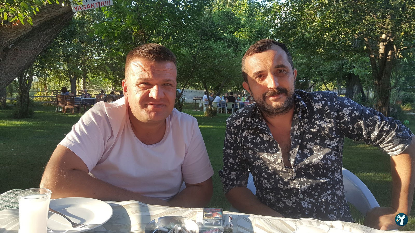 9 Oluk Mangal Restaurant