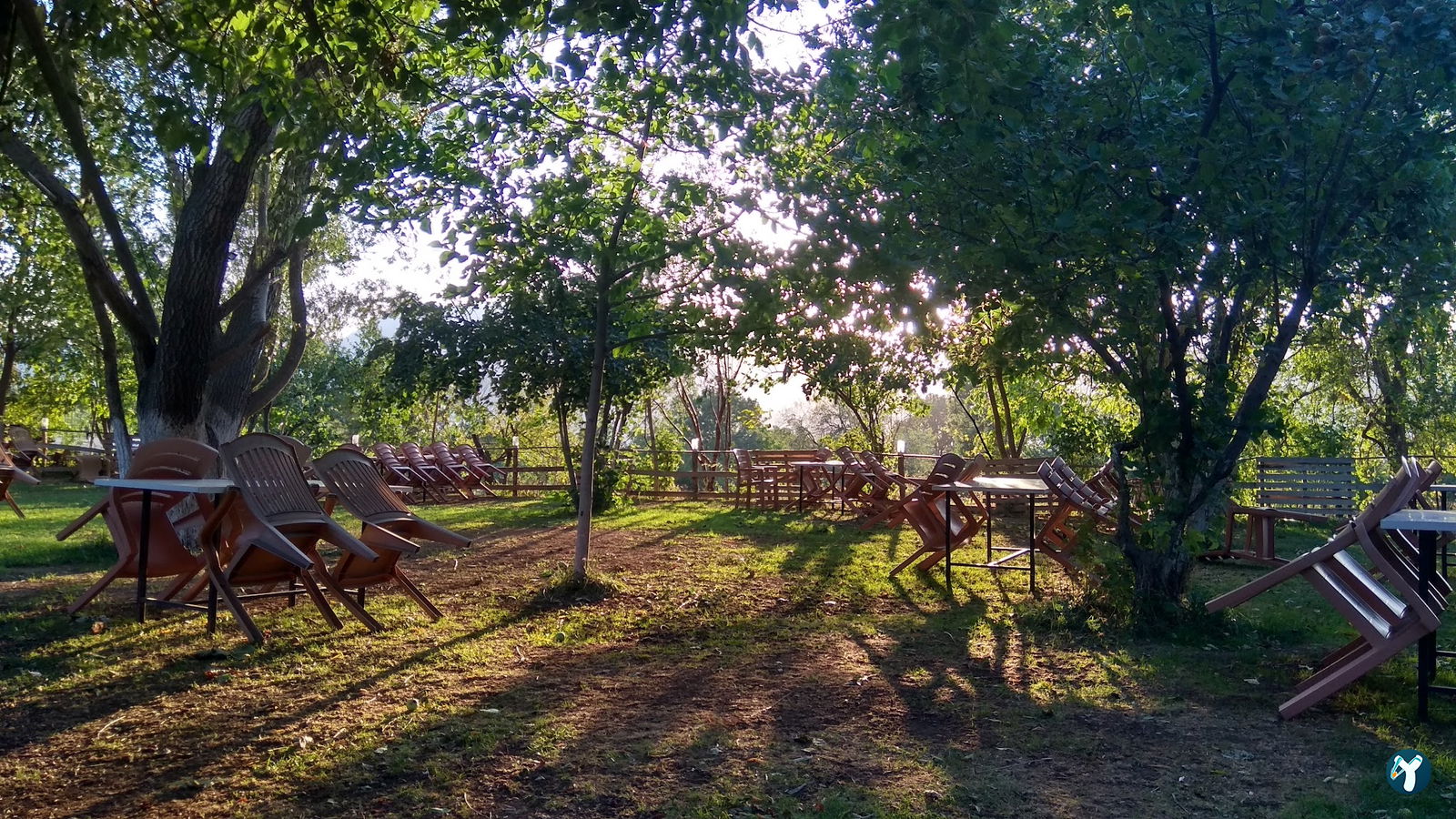 9 Oluk Mangal Restaurant