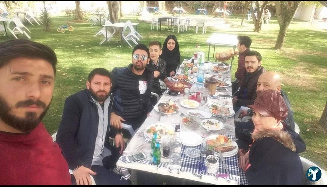 9 Oluk Mangal Restaurant
