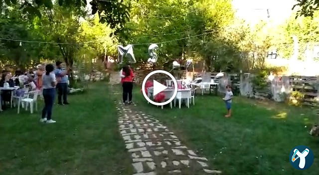 9 Oluk Mangal Restaurant