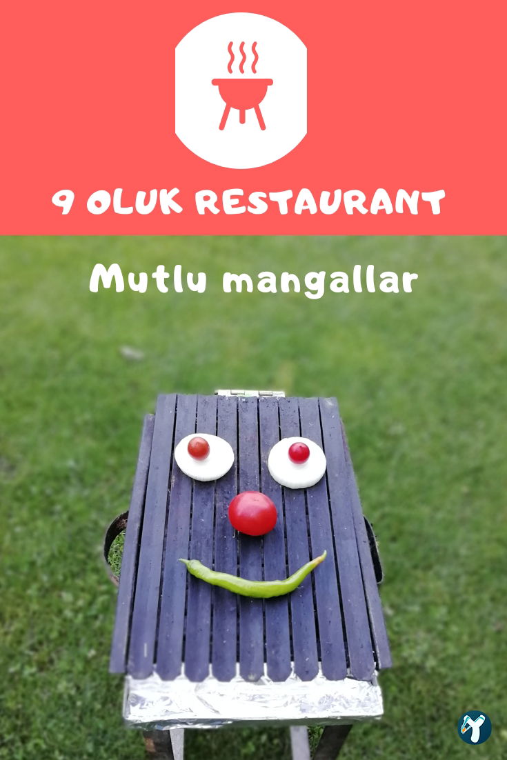9 Oluk Mangal Restaurant