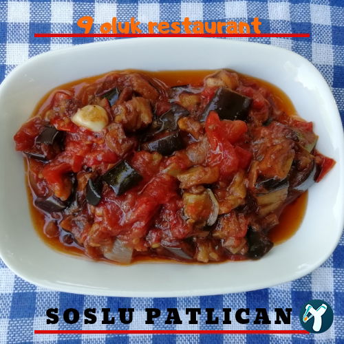 9 Oluk Mangal Restaurant