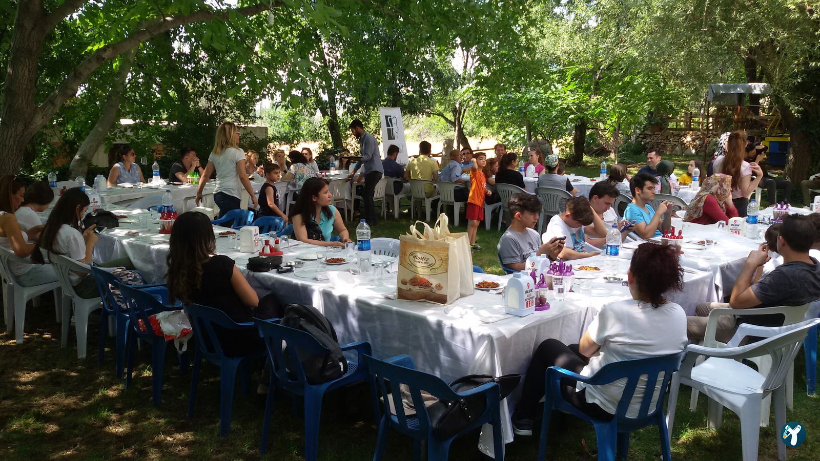 9 Oluk Mangal Restaurant