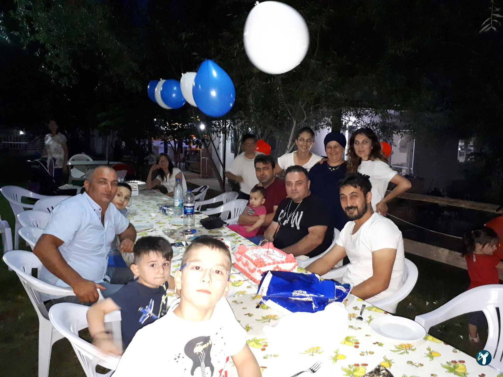 9 Oluk Mangal Restaurant