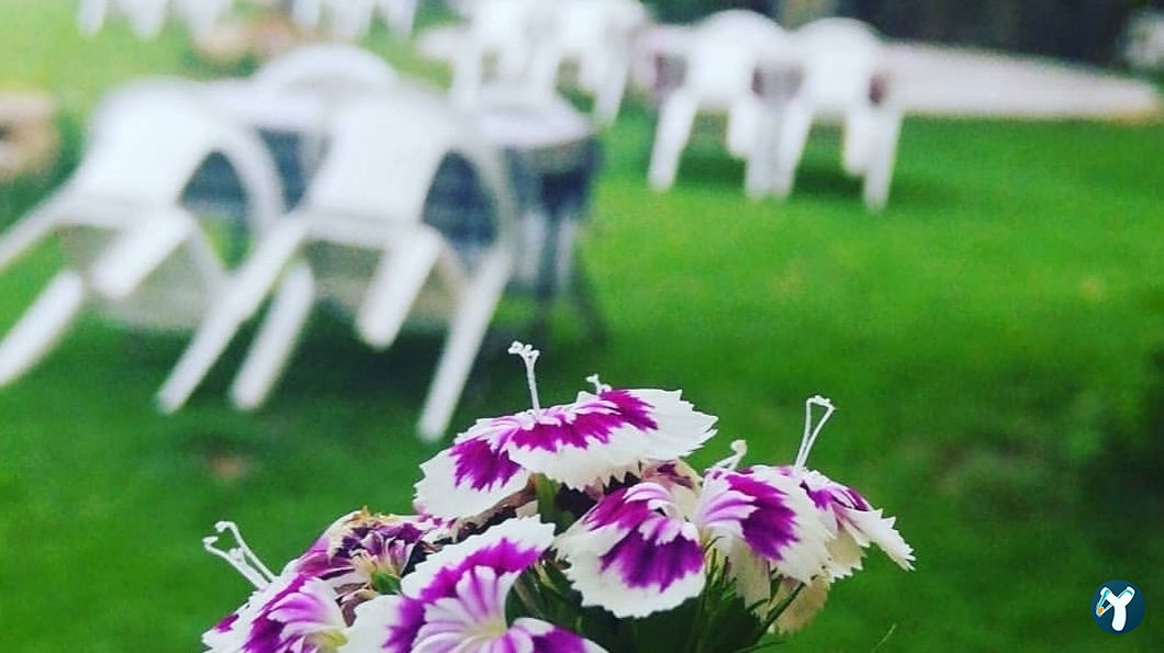 9 Oluk Mangal Restaurant