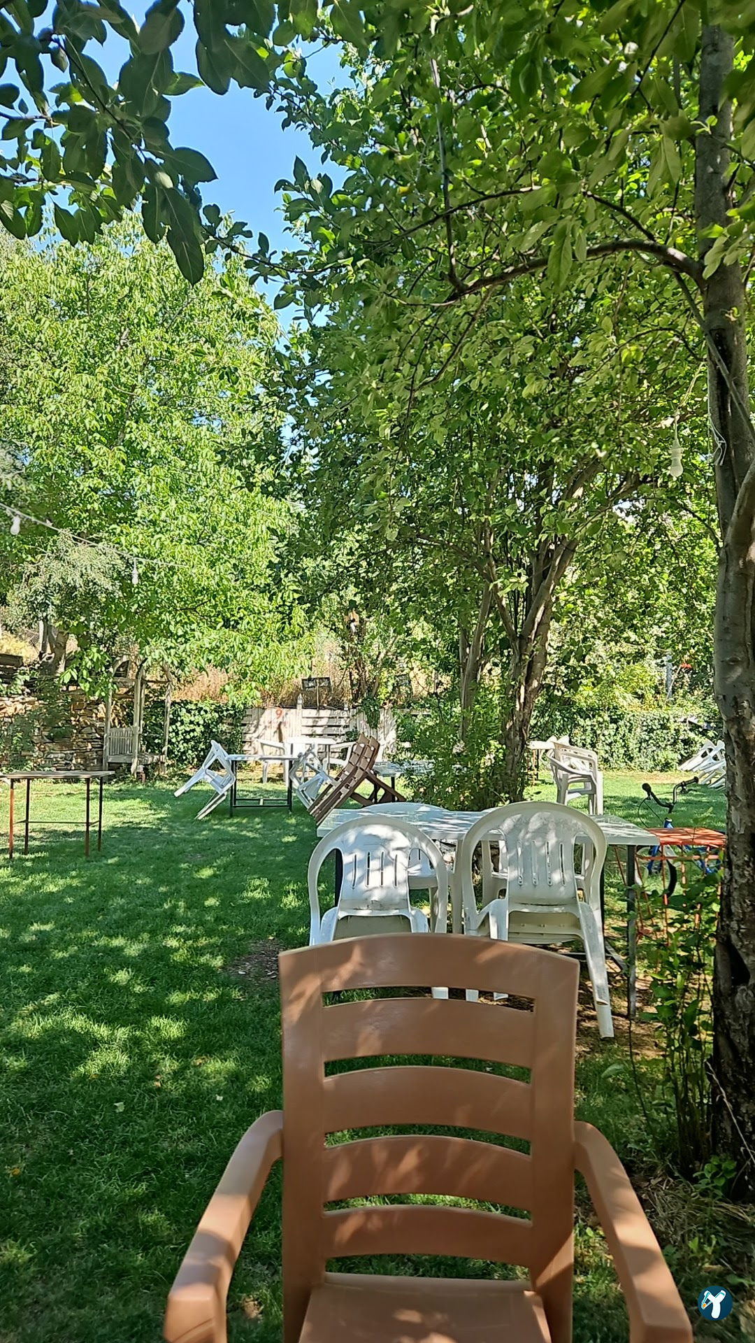 9 Oluk Mangal Restaurant