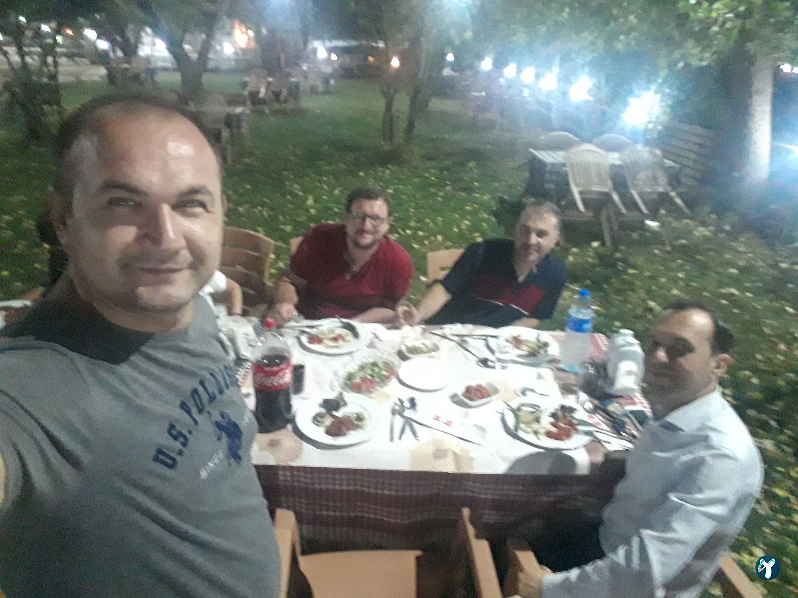 9 Oluk Mangal Restaurant