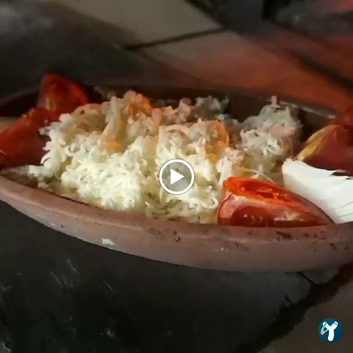 9 Oluk Mangal Restaurant