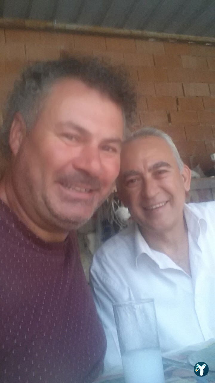 9 Oluk Mangal Restaurant