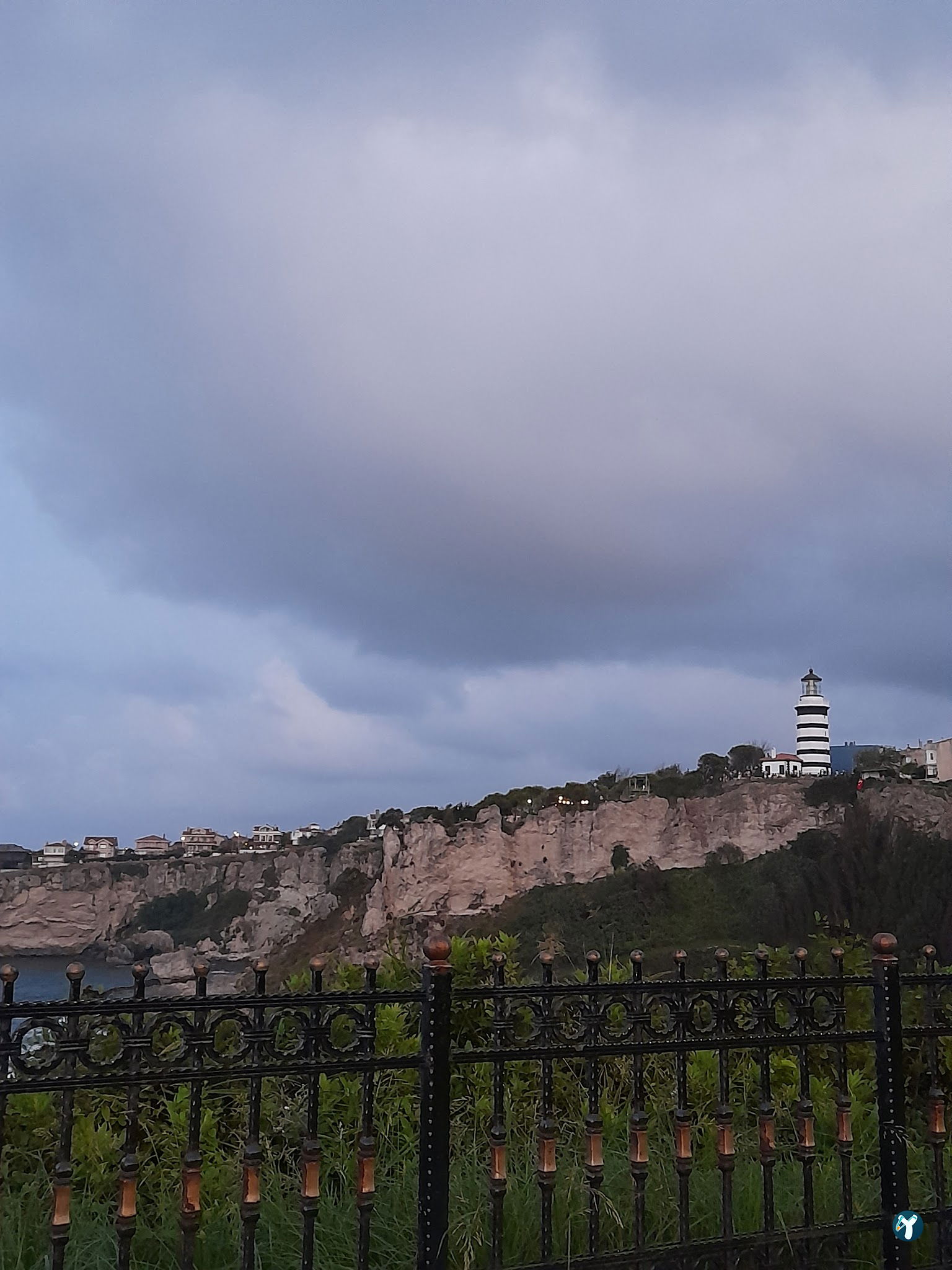 Sile Lighthouse