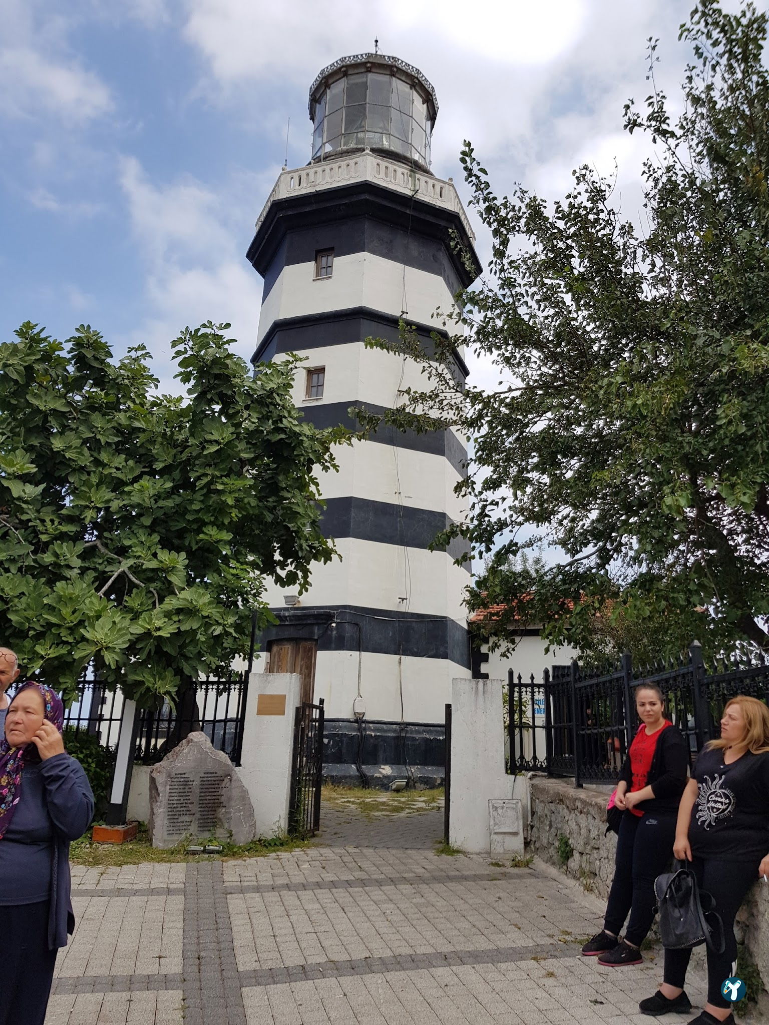 Sile Lighthouse