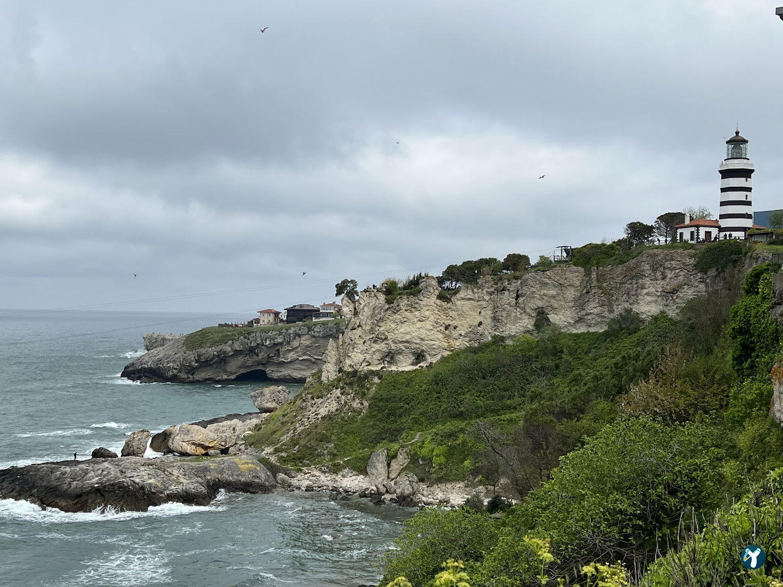Sile Lighthouse