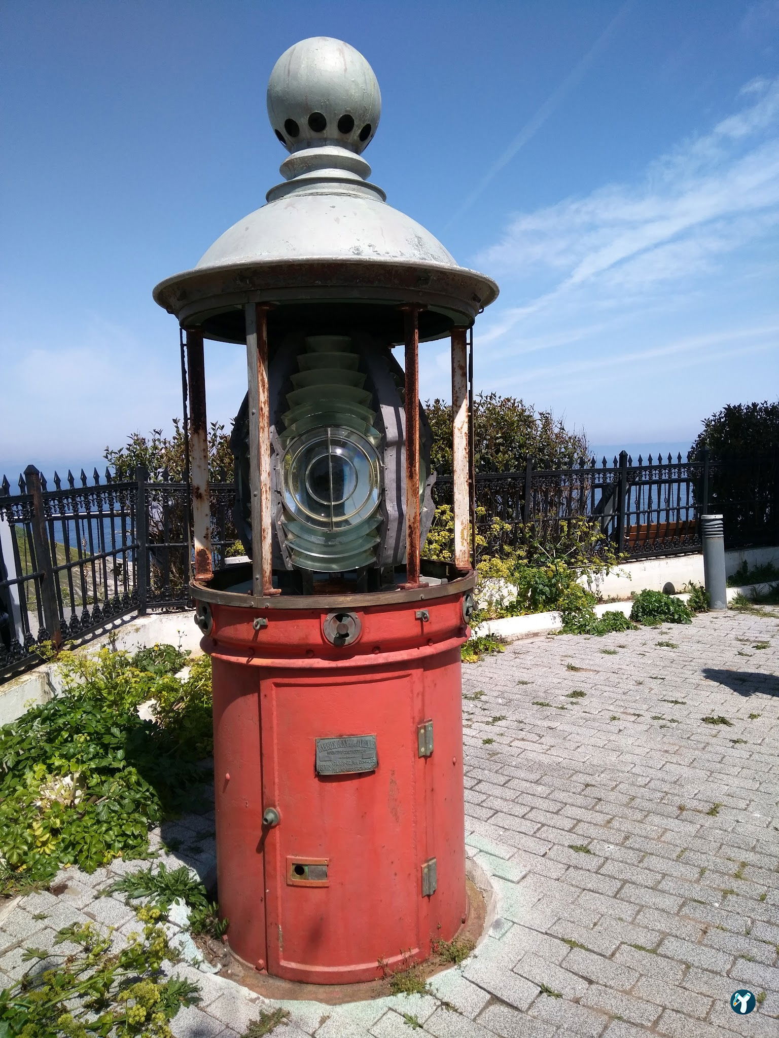 Sile Lighthouse