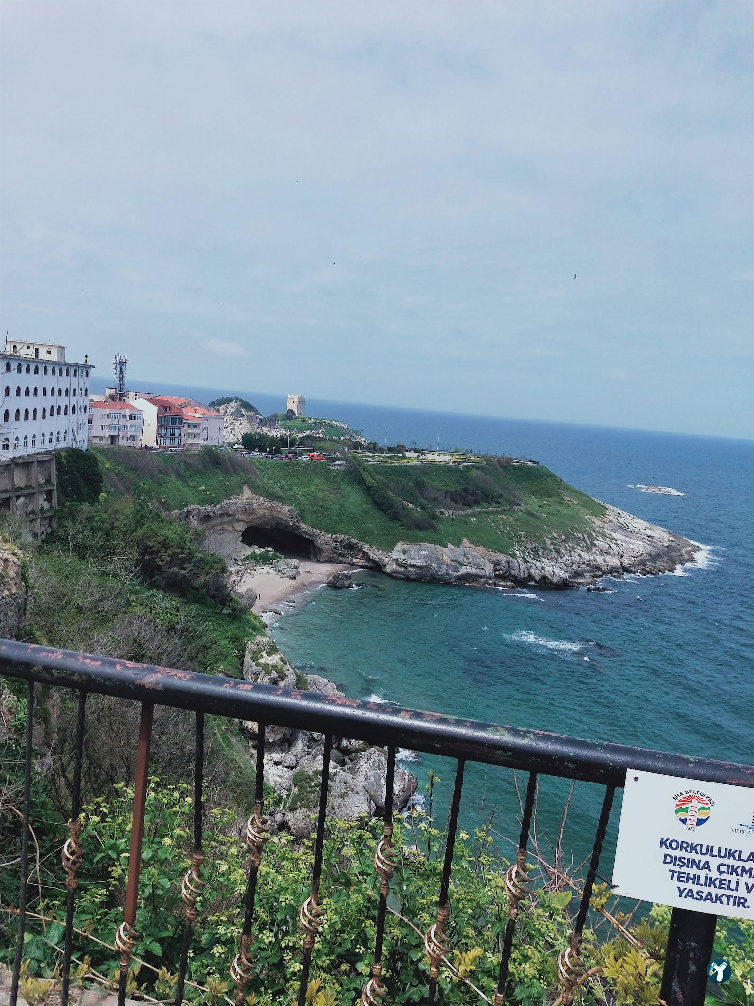 Sile Lighthouse