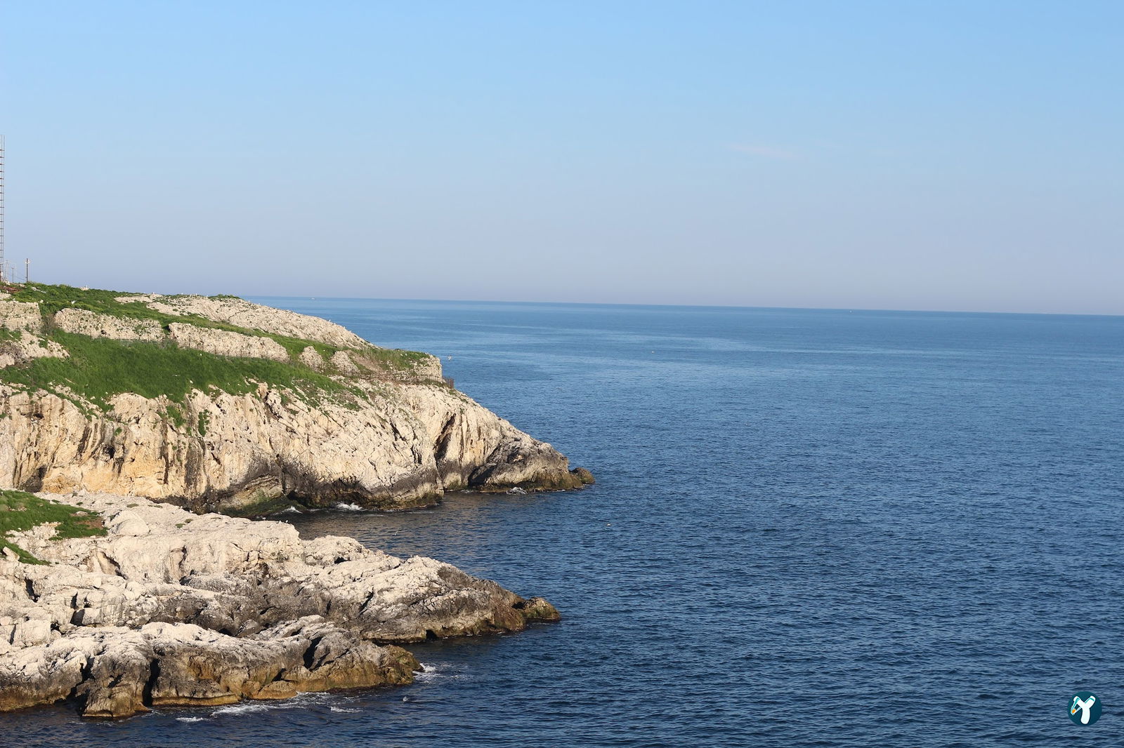Sile Lighthouse