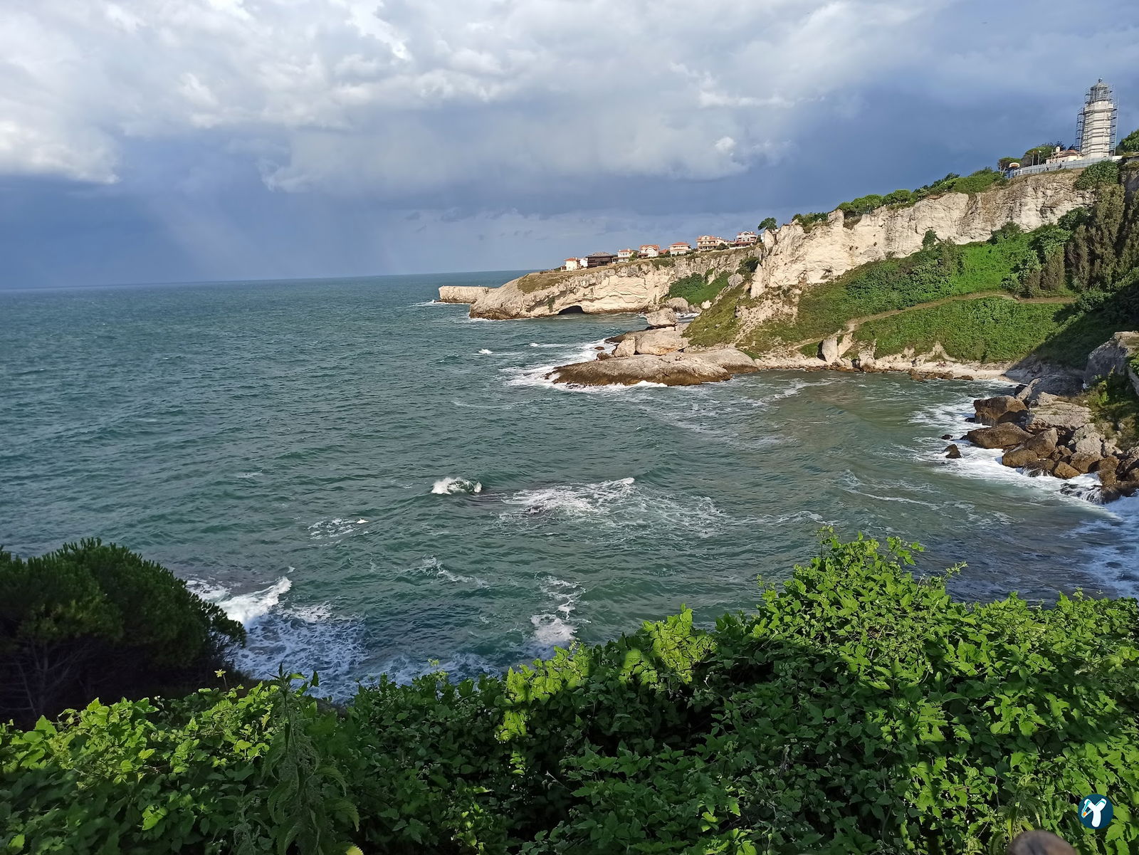 Sile Lighthouse