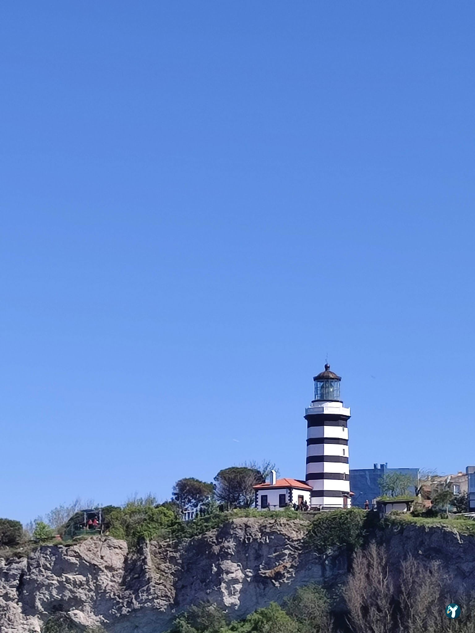 Sile Lighthouse