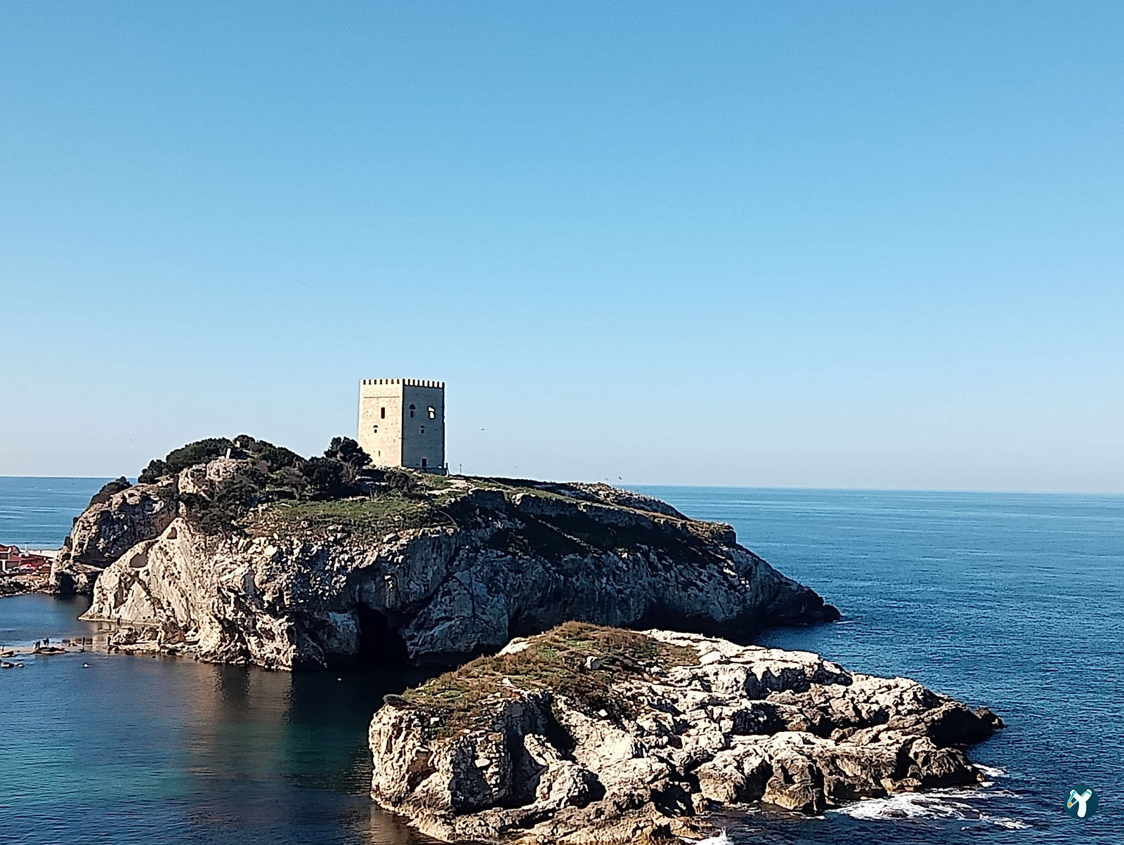 Sile Lighthouse