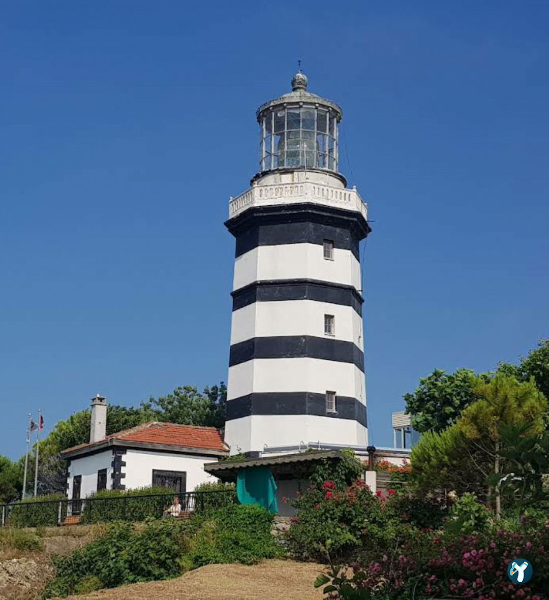 Sile Lighthouse