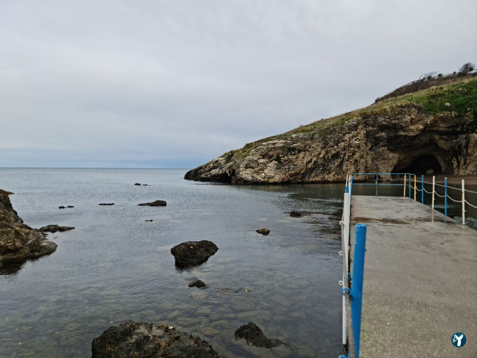 Sile Lighthouse