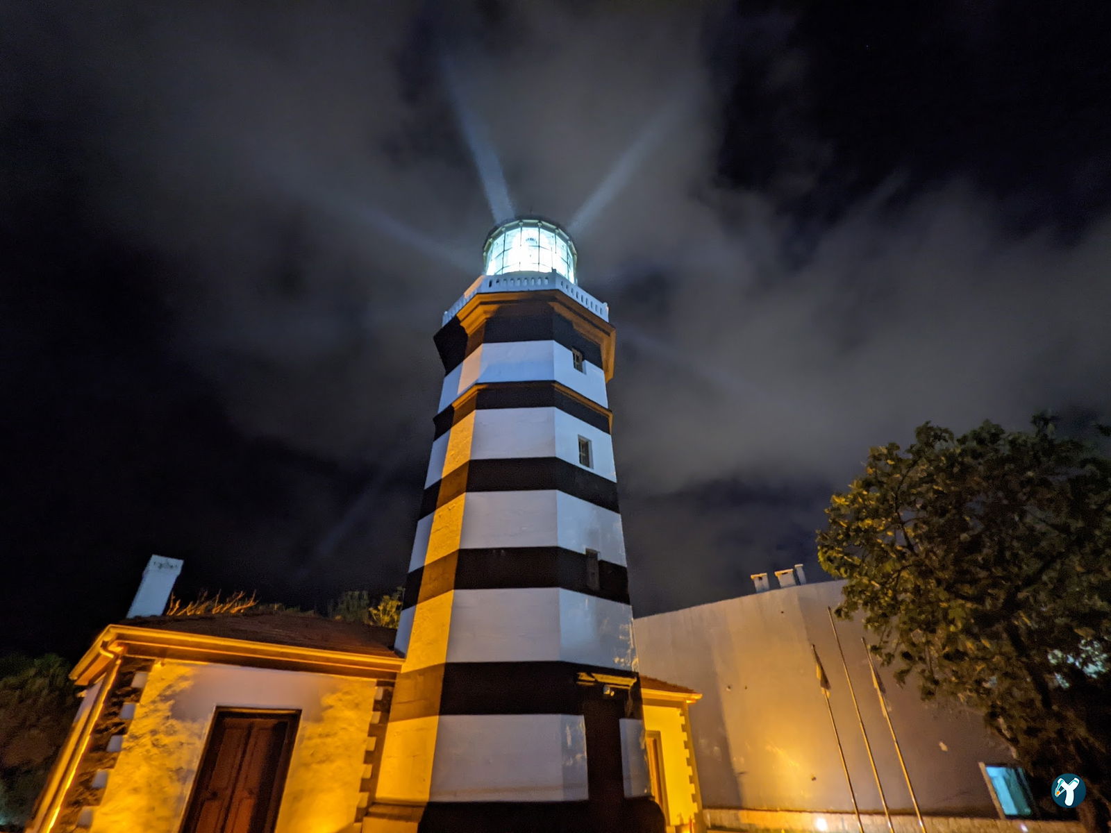 Sile Lighthouse