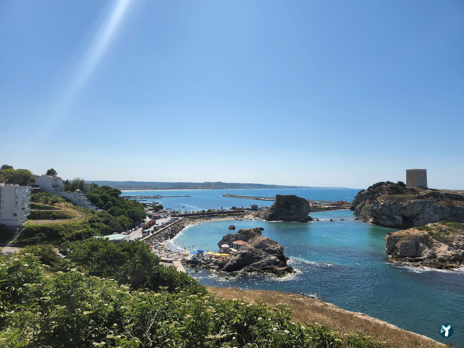 Sile Lighthouse