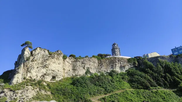 Sile Lighthouse resimleri Sile Lighthouse resimleri