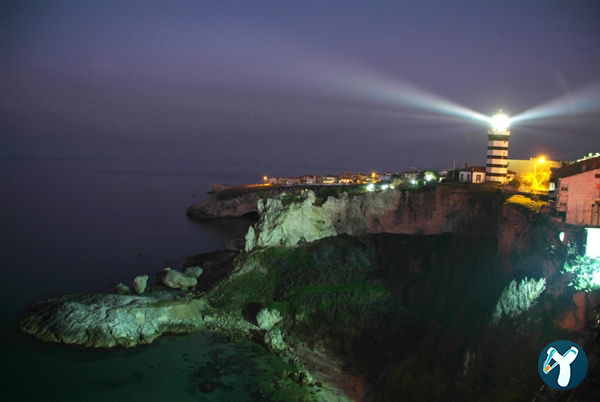 Sile Lighthouse