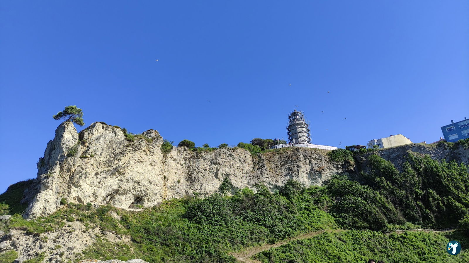 Sile Lighthouse