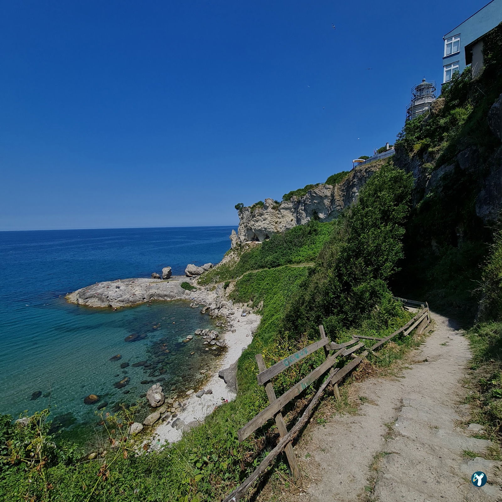 Sile Lighthouse