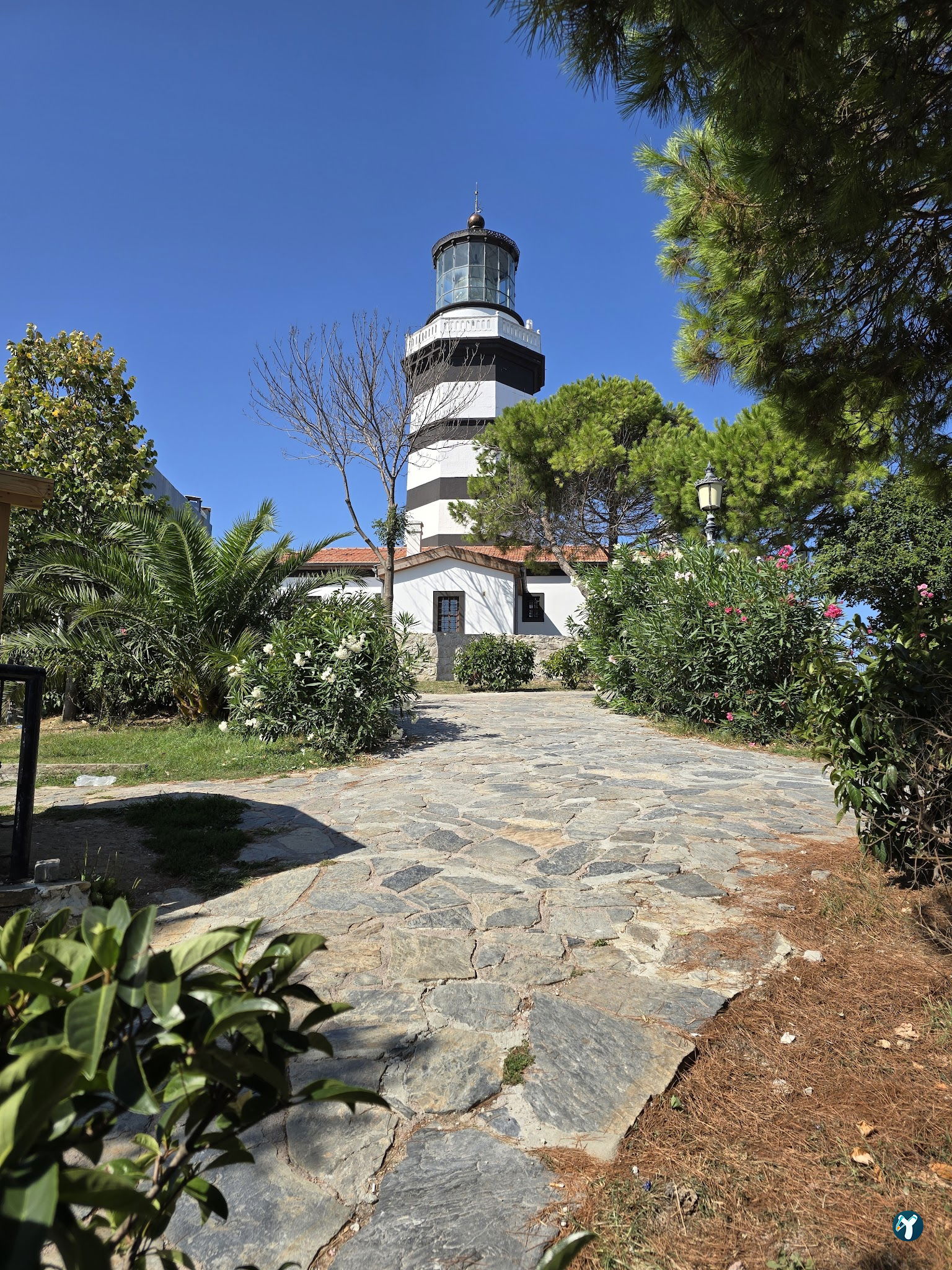 Sile Lighthouse
