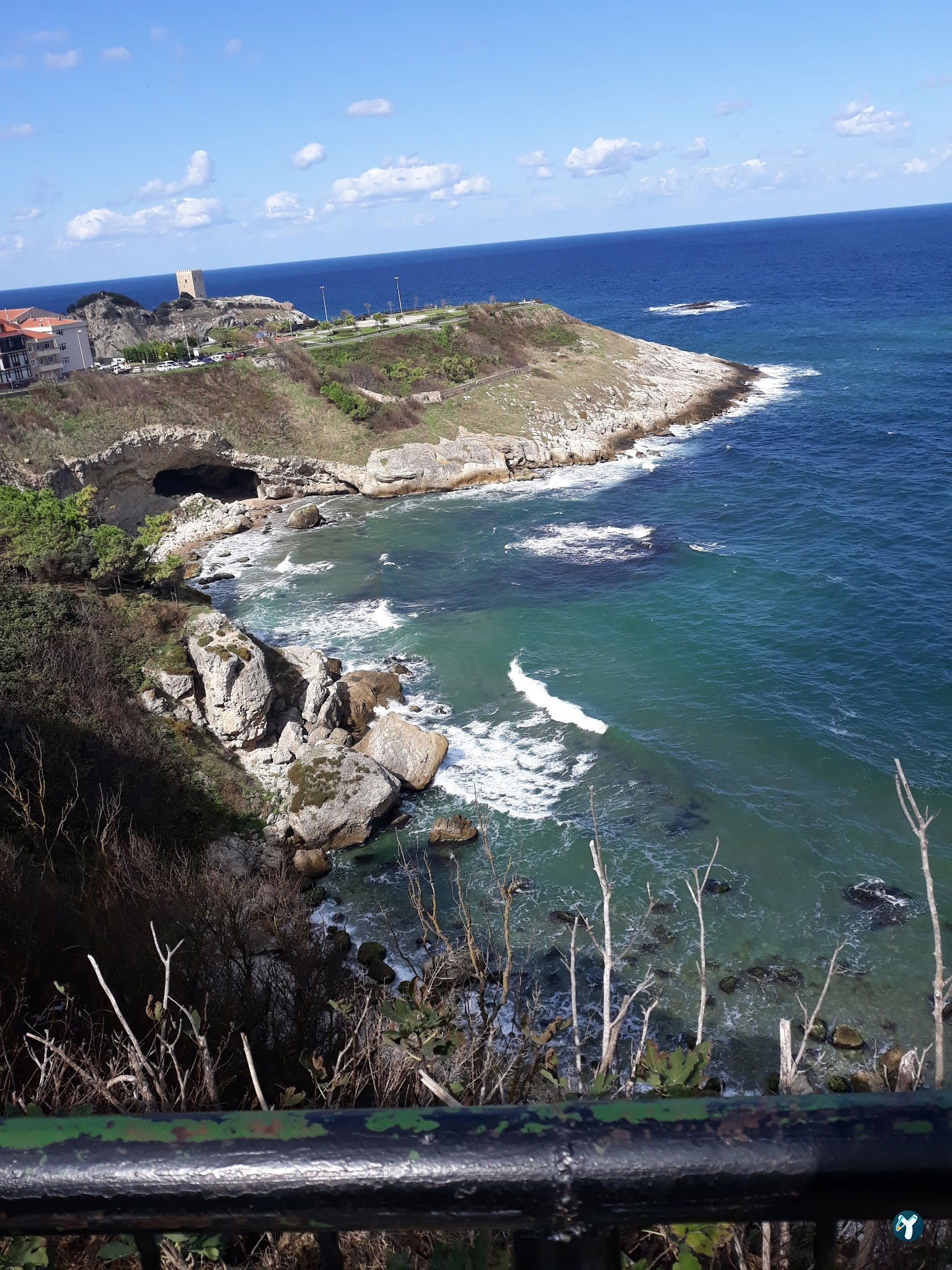 Sile Lighthouse