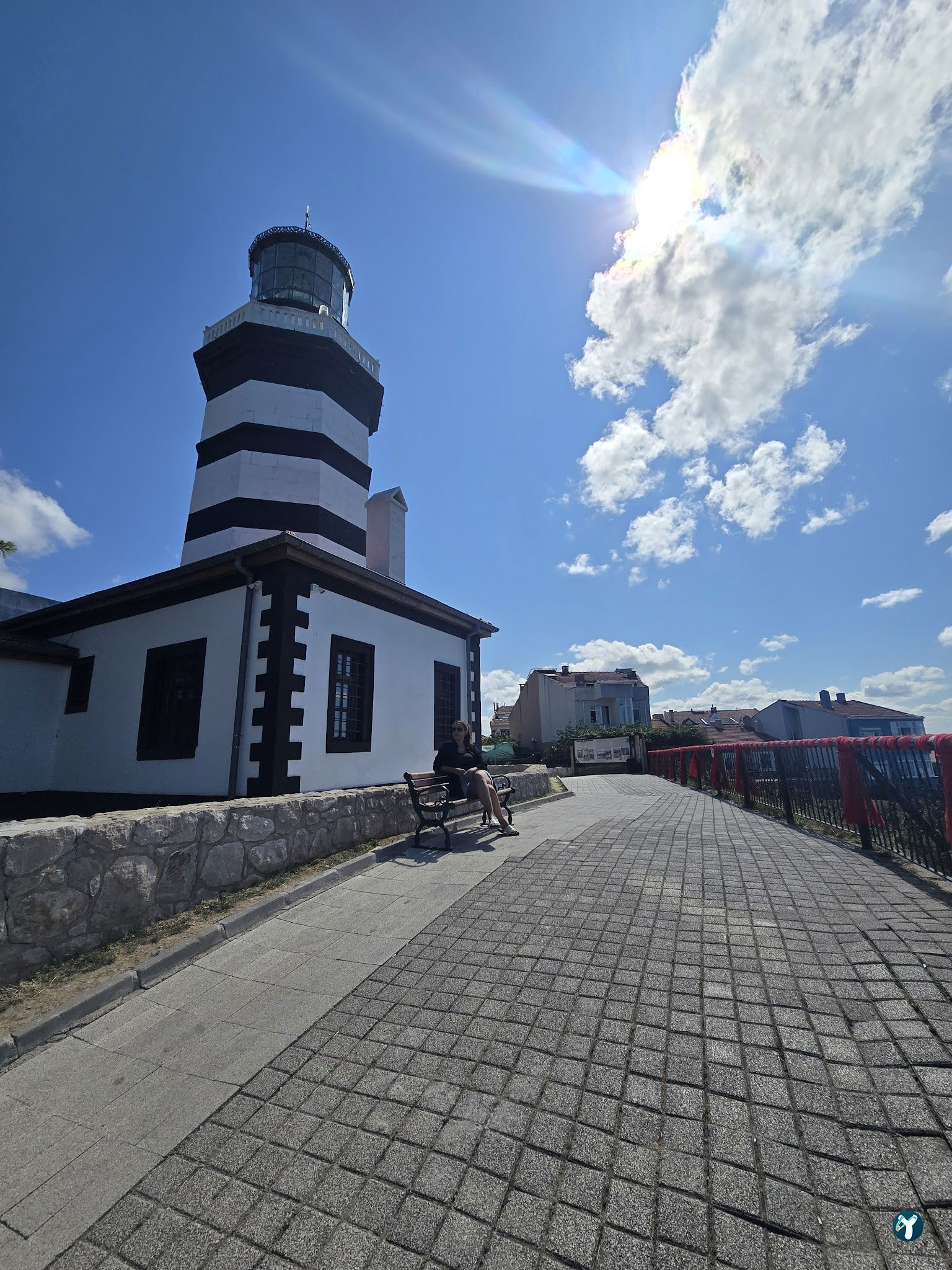 Sile Lighthouse