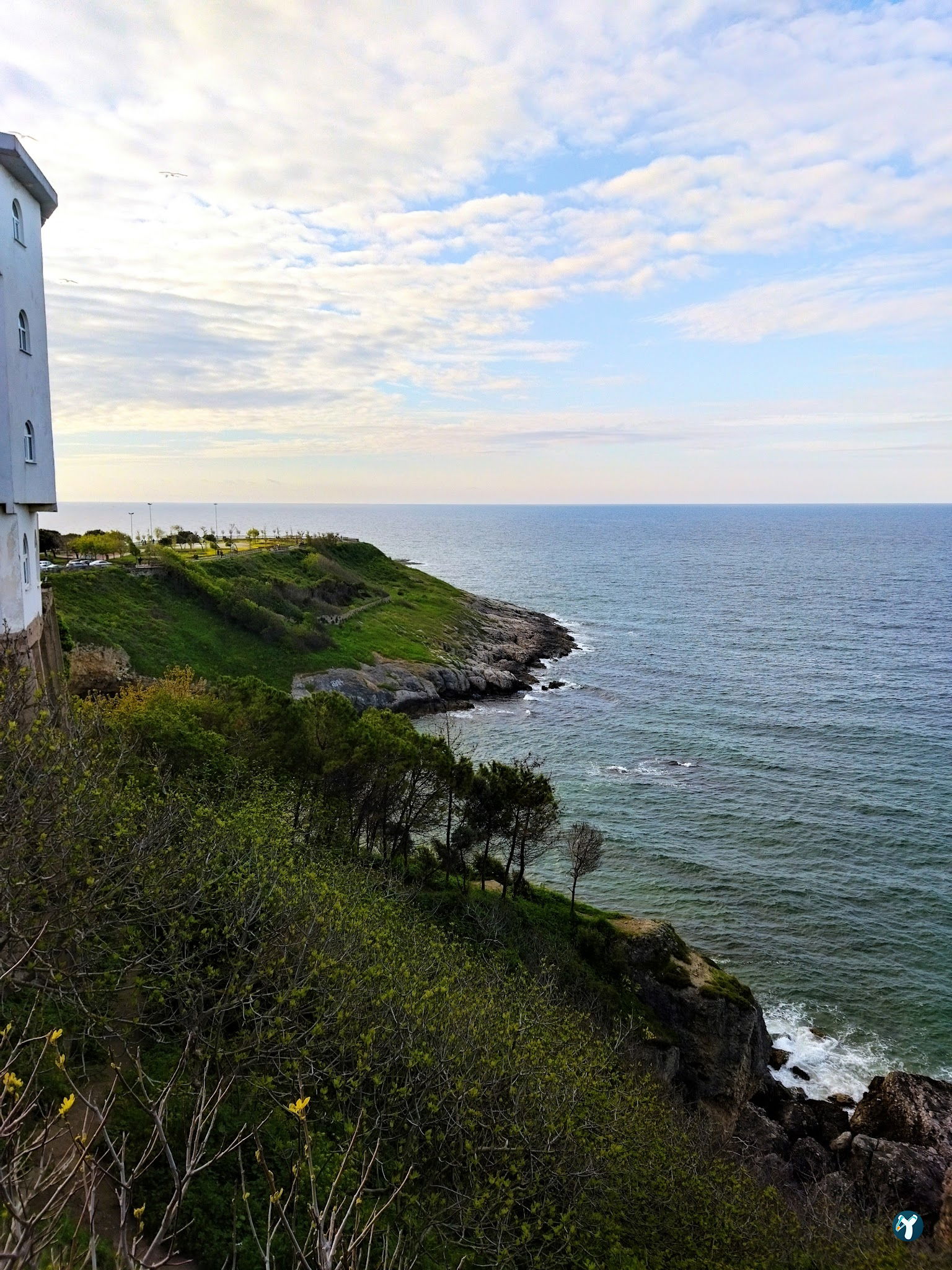Sile Lighthouse
