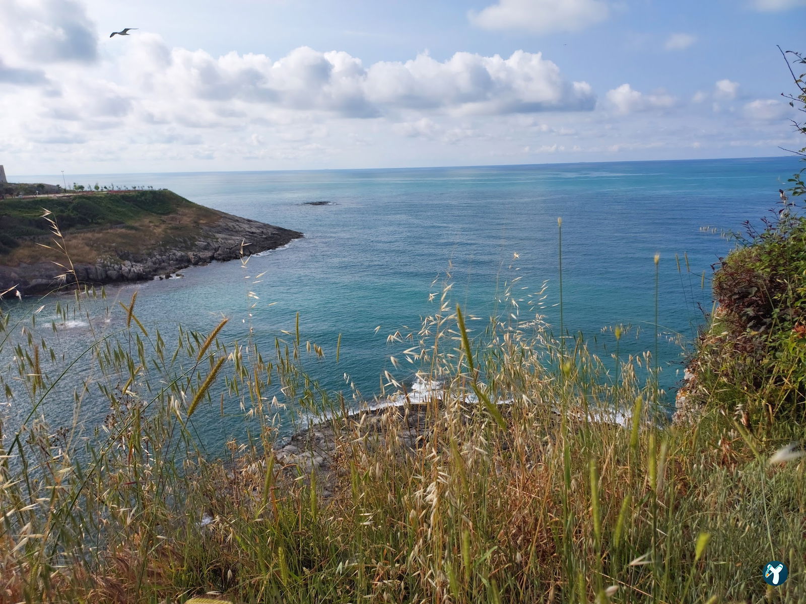 Sile Lighthouse