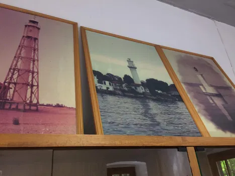 Sile Lighthouse resimleri Sile Lighthouse resimleri