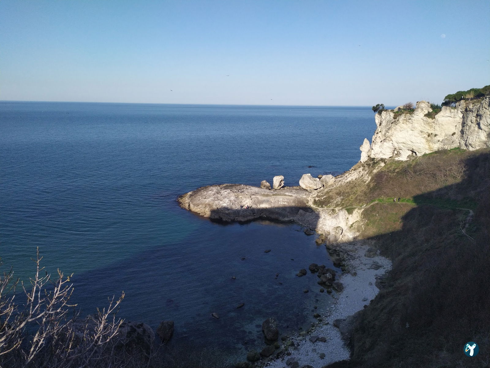 Sile Lighthouse
