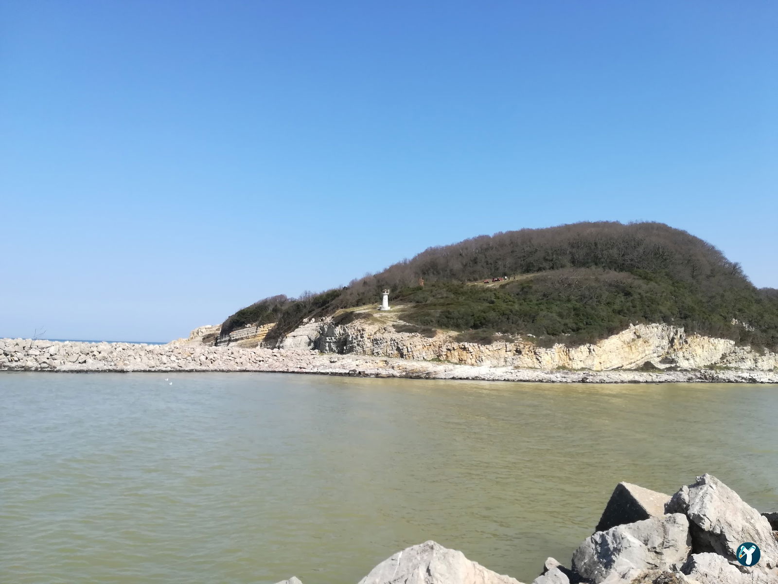Sile Lighthouse