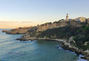 Sile Lighthouse