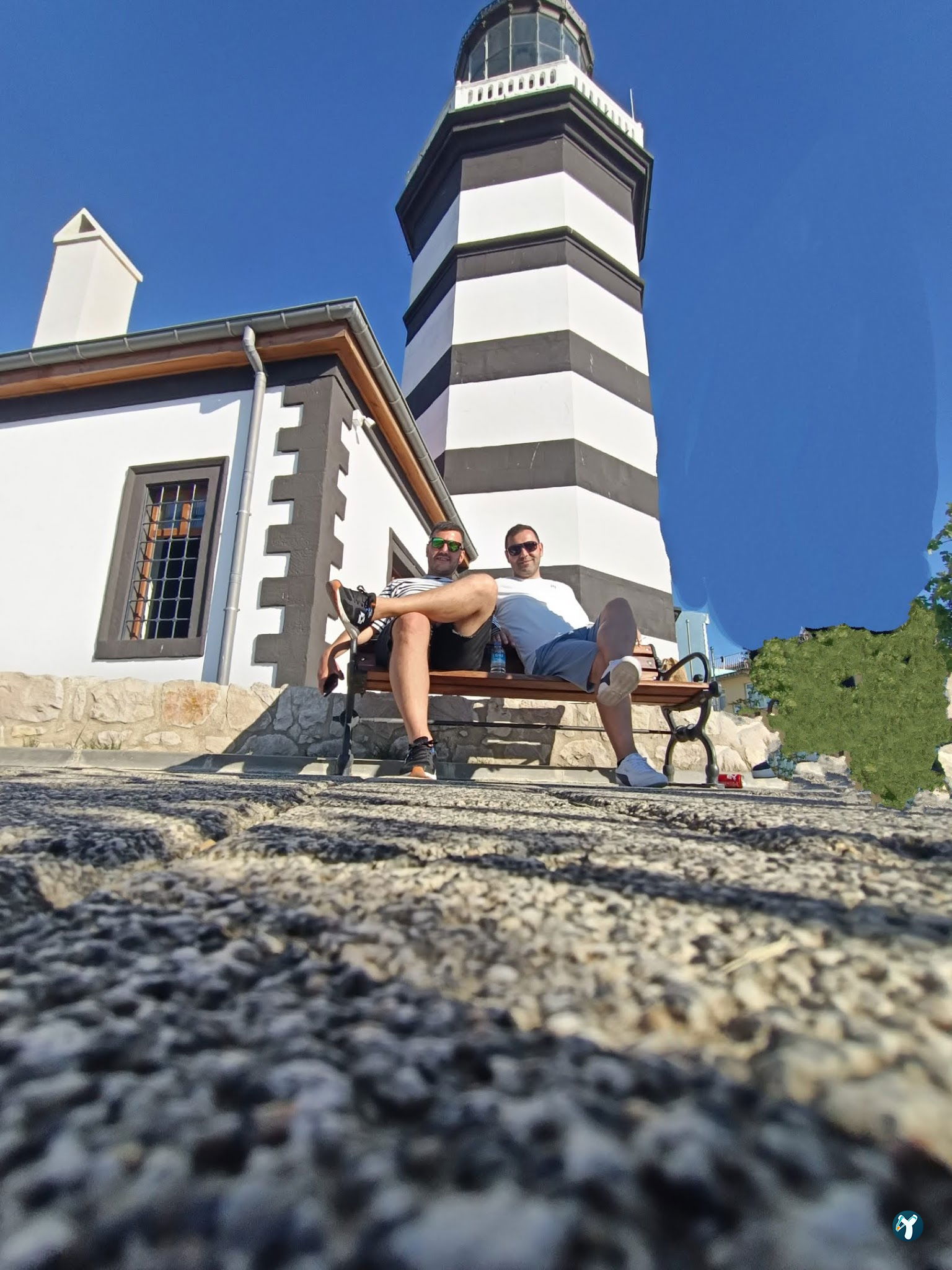 Sile Lighthouse