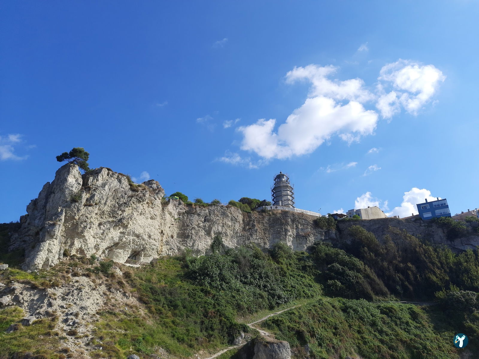 Sile Lighthouse
