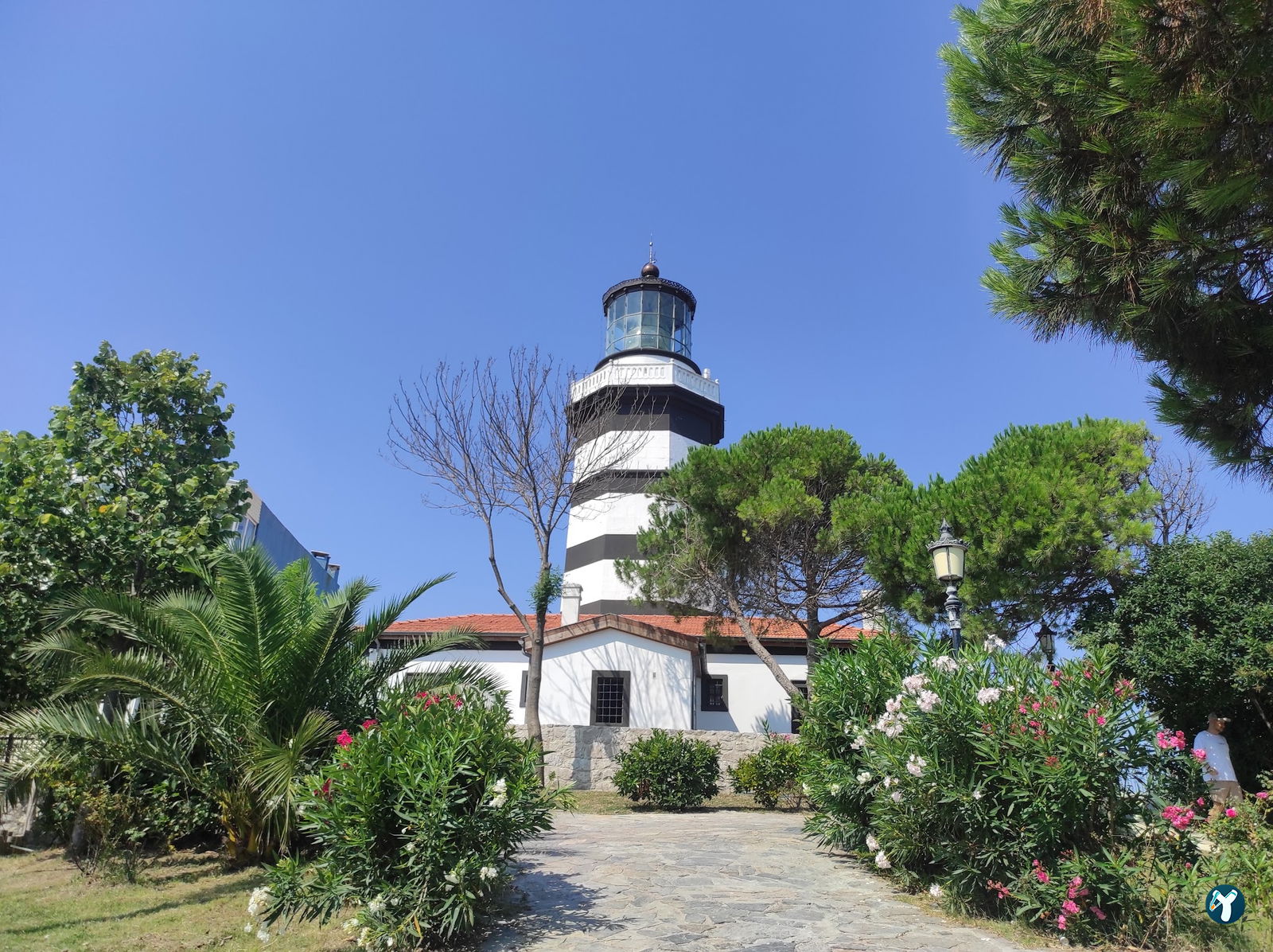 Sile Lighthouse