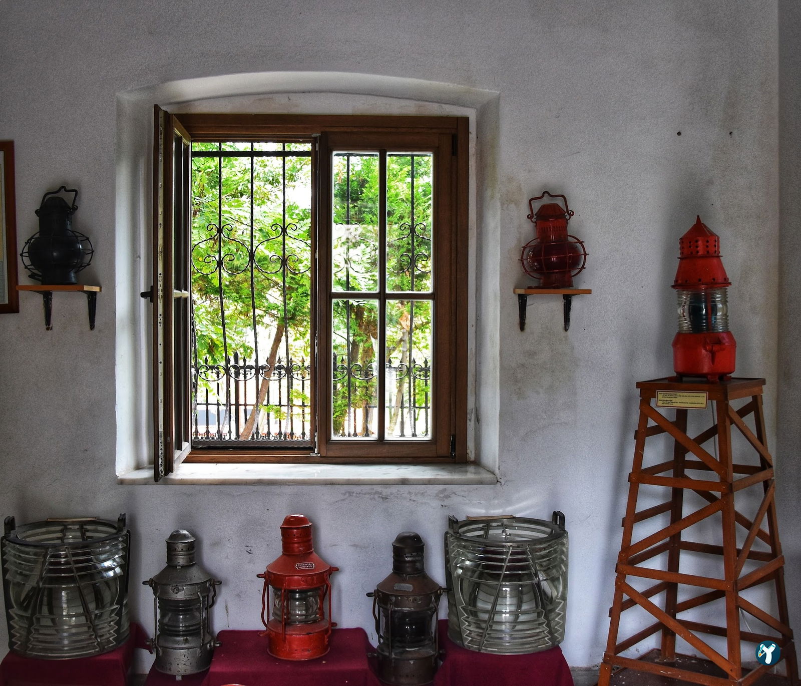 Sile Lighthouse