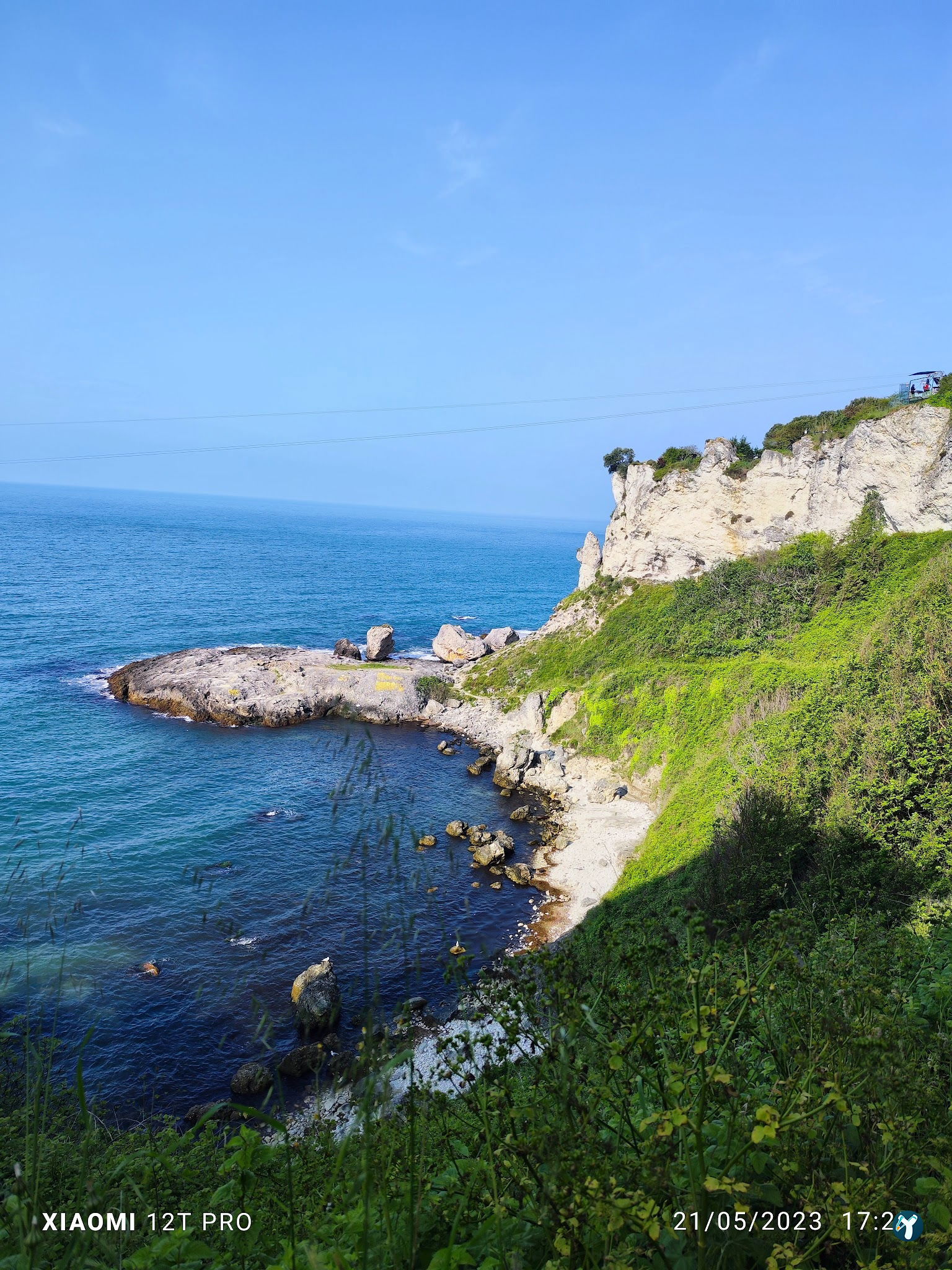 Sile Lighthouse