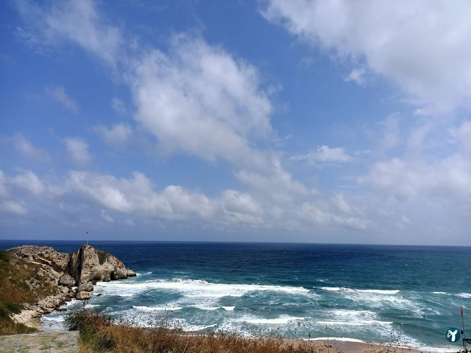 Sile Lighthouse