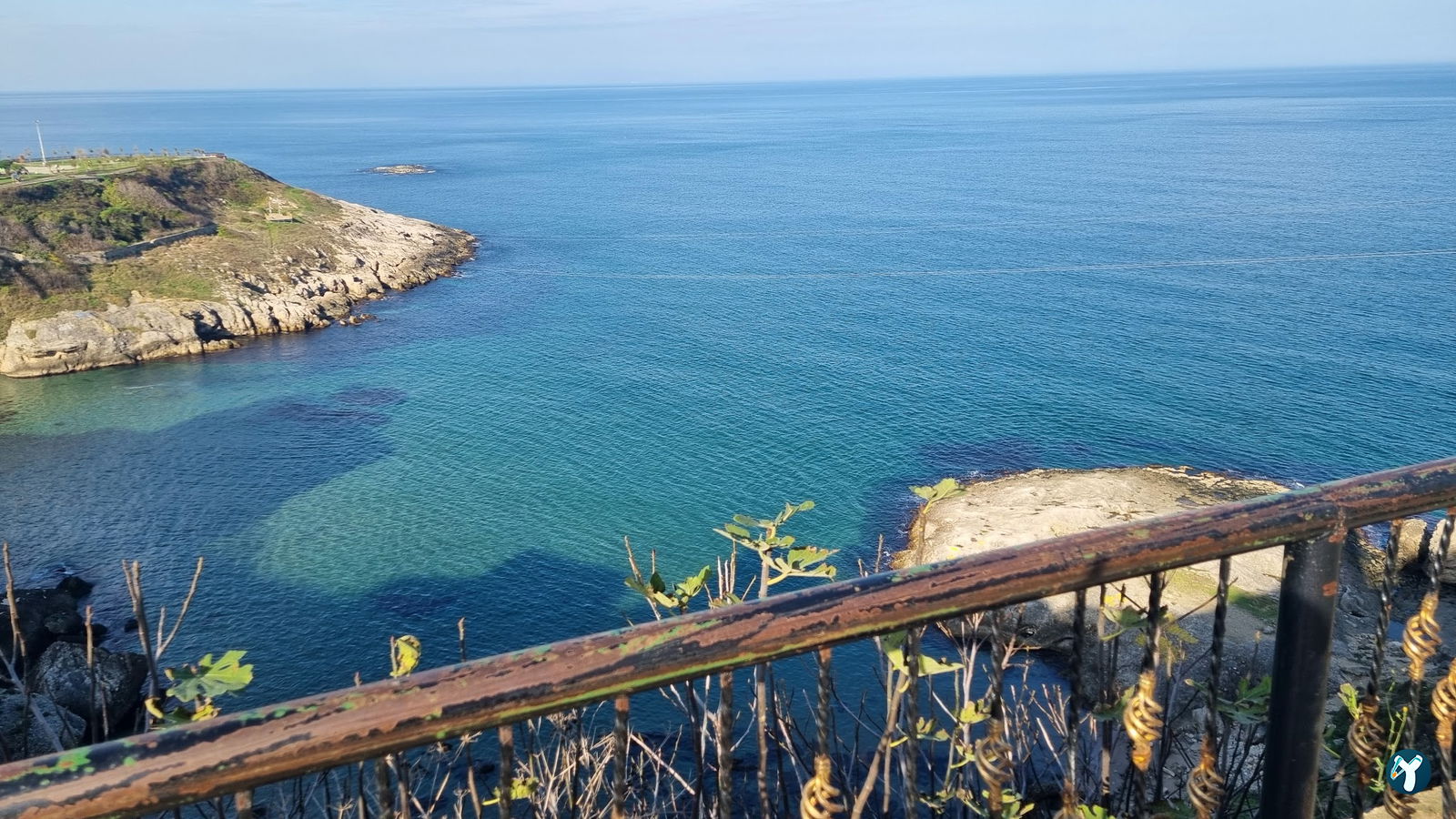 Sile Lighthouse