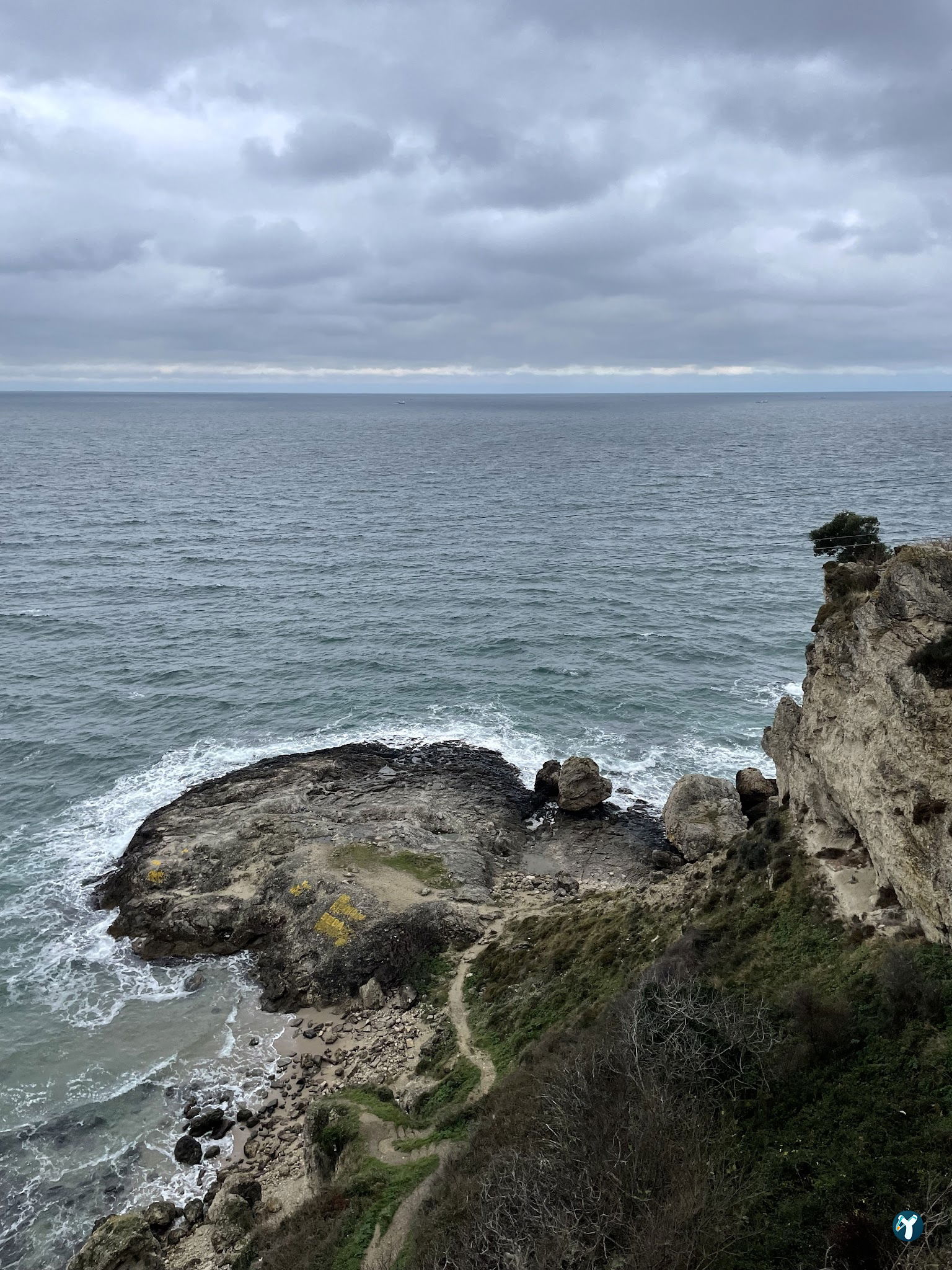 Sile Lighthouse