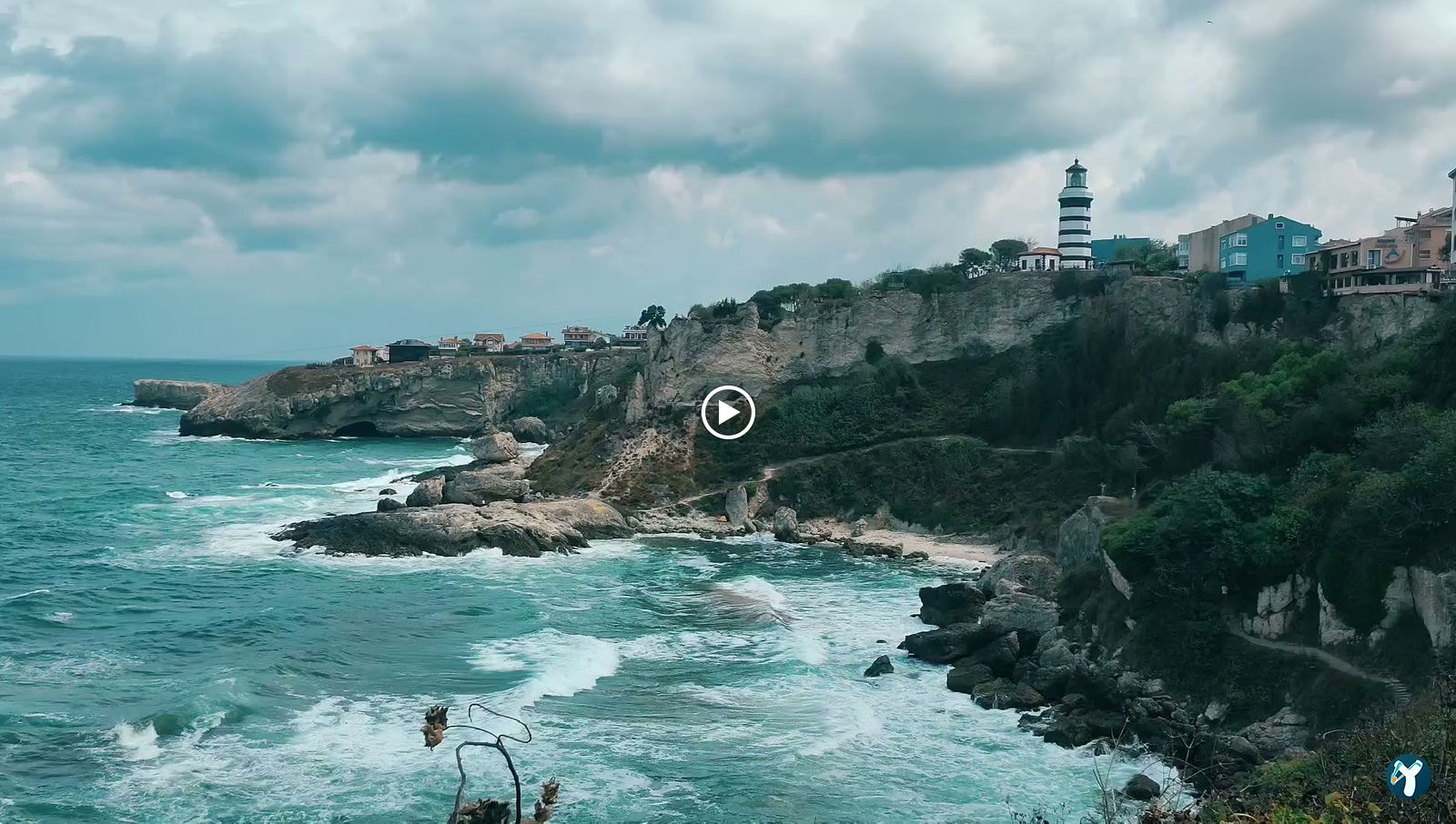 Sile Lighthouse