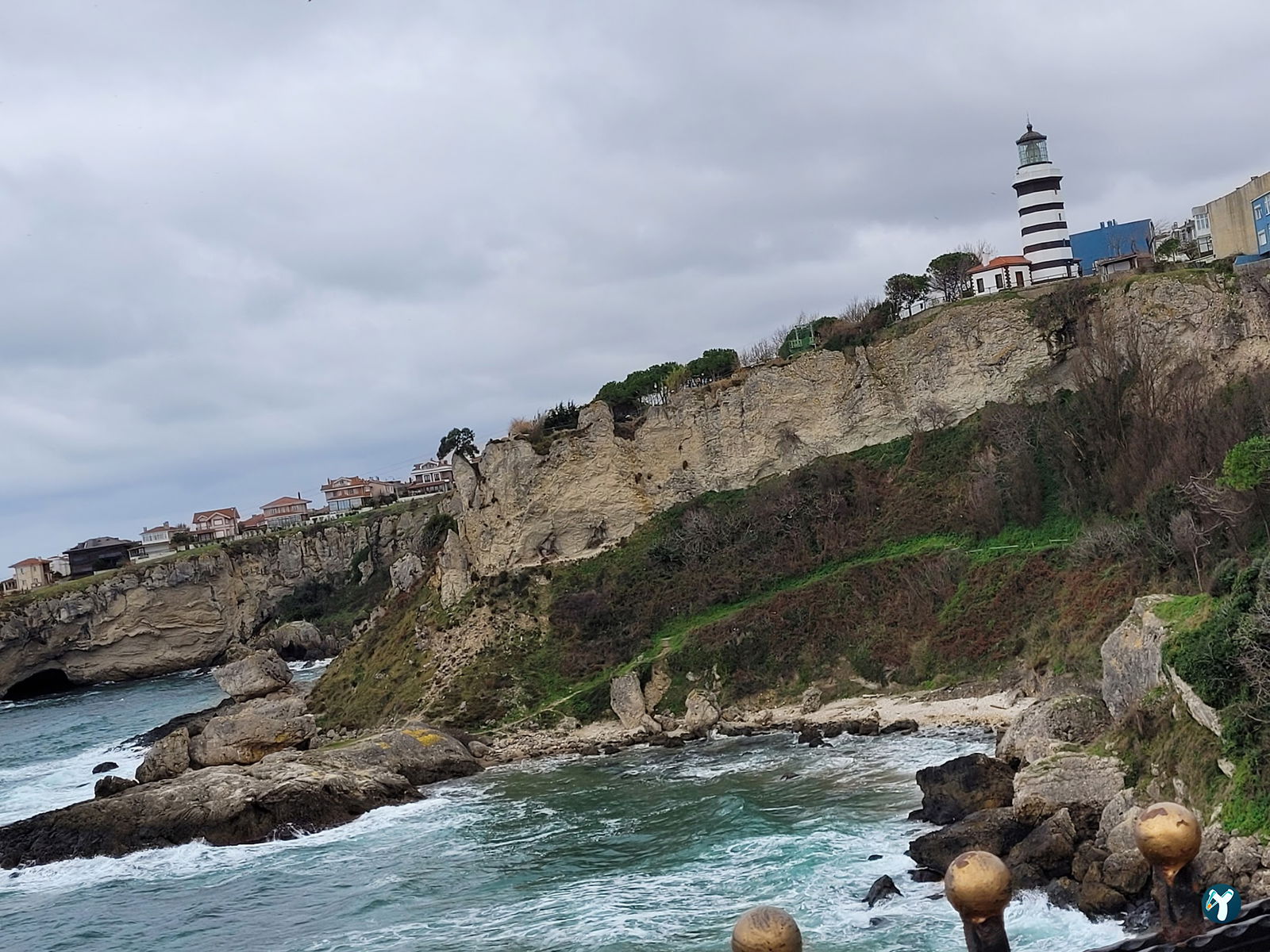 Sile Lighthouse